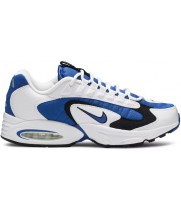 Nike Air Max Triax 96 White Royal