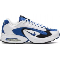 Nike Air Max Triax 96 White Royal