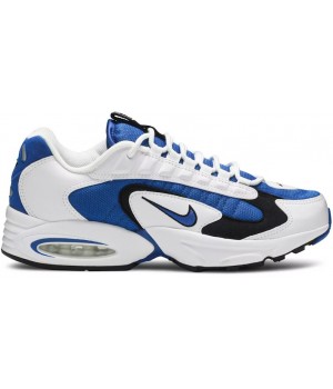 Nike Air Max Triax 96 White Royal