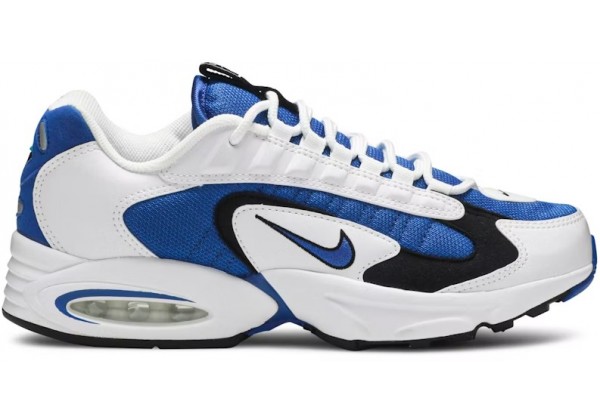 Nike Air Max Triax 96 White Royal