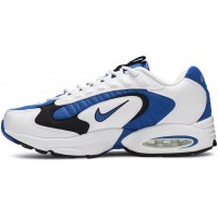 Nike Air Max Triax 96 White Royal