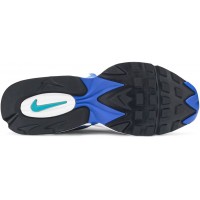 Nike Air Max Triax 96 White Royal