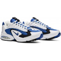 Nike Air Max Triax 96 White Royal