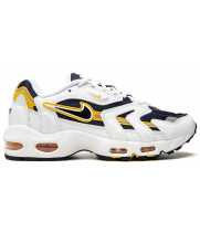 Nike Air Max 96 II OG Goldenrod