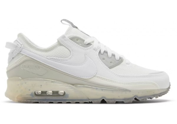 Nike Air Max Terrascape 90 White