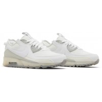 Nike Air Max Terrascape 90 White