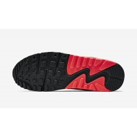 Nike Air Max 90 Essential White Black Red