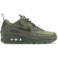 Nike Air Max 90 Surplus Cargo Khaki Cordura