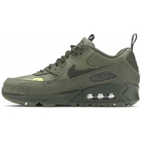 Nike Air Max 90 Surplus Cargo Khaki Cordura