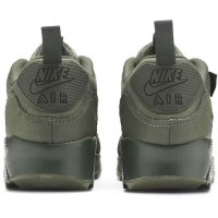 Nike Air Max 90 Surplus Cargo Khaki Cordura