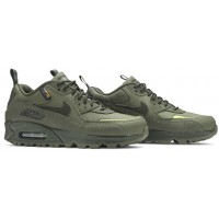 Nike Air Max 90 Surplus Cargo Khaki Cordura