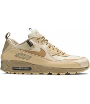 Кроссовки Nike Air Max 90 Surplus Desert Camo Cordura
