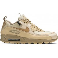 Nike Air Max 90 Surplus Desert Camo Cordura