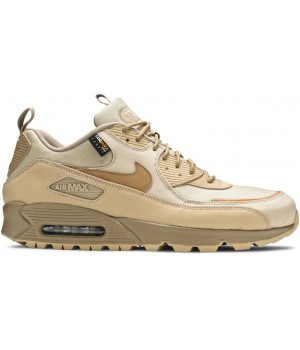 Nike Air Max 90 Surplus Desert Camo Cordura