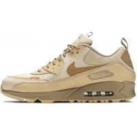 Nike Air Max 90 Surplus Desert Camo Cordura