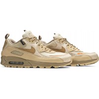 Nike Air Max 90 Surplus Desert Camo Cordura
