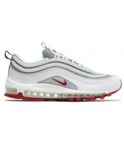 Nike Air Max 97 White Bullet