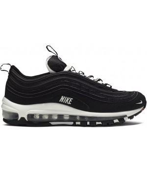 Nike Air Max 97 SE Black White