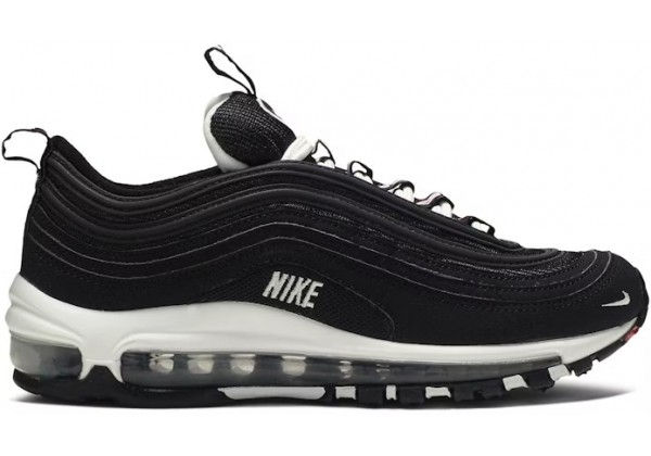 Nike Air Max 97 SE Black White