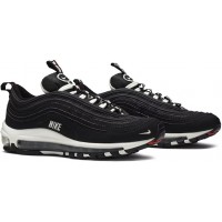 Nike Air Max 97 SE Black White