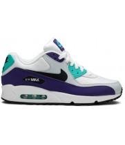 Кроссовки Nike Air Max 90 Essential Hyper Jade