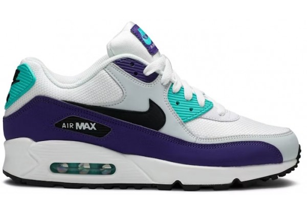 Nike Air Max 90 Essential Hyper Jade