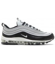 Nike Air Max 97 Black Metallic Silver