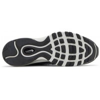 Nike Air Max 97 Black Metallic Silver
