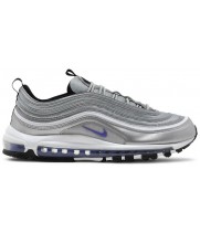 Nike Air Max 97 Silver Violet
