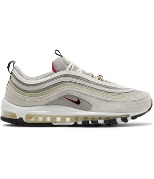 Nike Air Max 97 First Use Cream Grey