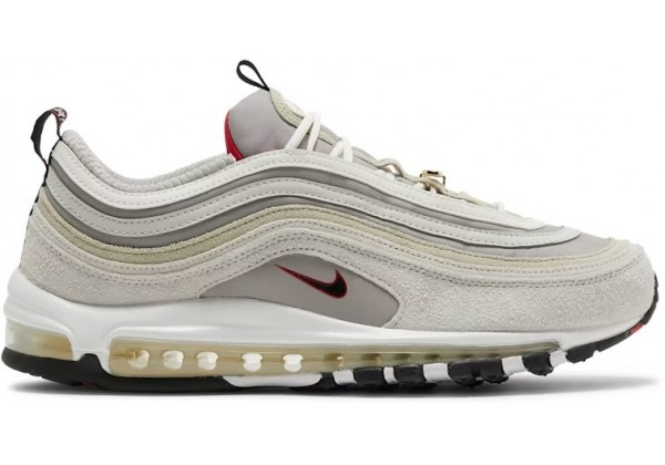 Nike Air Max 97 First Use Cream Grey