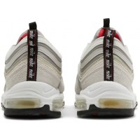 Nike Air Max 97 First Use Cream Grey