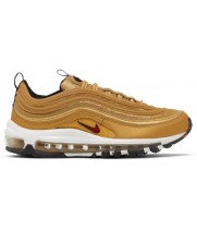 Кроссовки Nike Air Max 97 Gold Bullet