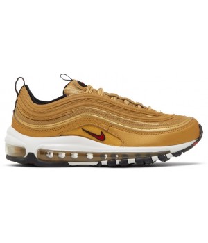 Кроссовки Nike Air Max 97 Gold Bullet