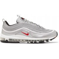Кроссовки Nike Air Max 97 Silver Bullet