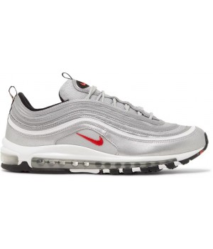 Кроссовки Nike Air Max 97 Silver Bullet