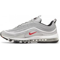 Кроссовки Nike Air Max 97 Silver Bullet