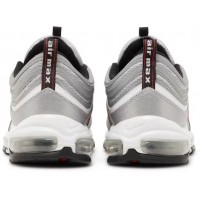 Кроссовки Nike Air Max 97 Silver Bullet