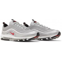 Кроссовки Nike Air Max 97 Silver Bullet