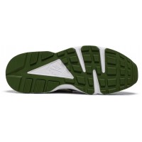 Stussy x Nike Air Huarache LE Dark Olive
