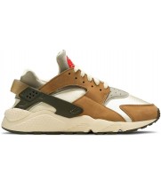 Stussy x Nike Air Huarache LE Desert Oak