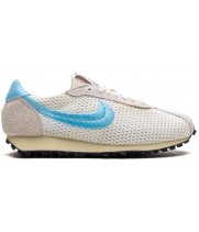 Nike LD-1000 SP Stussy Phantom Aquarius Blue
