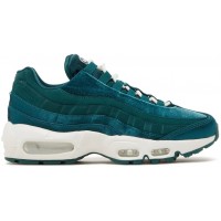 Nike Air Max 95 Green Velvet