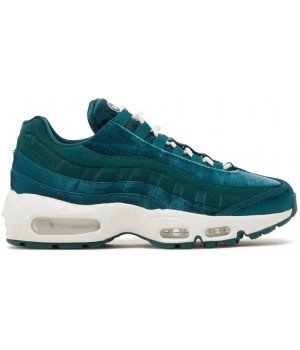 Nike Air Max 95 Green Velvet