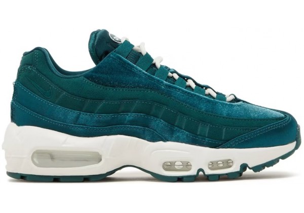 Nike Air Max 95 Green Velvet