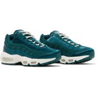 Nike Air Max 95 Green Velvet