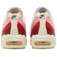 Nike Air Max 95 Anatomy of Air
