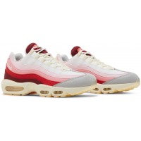 Nike Air Max 95 Anatomy of Air