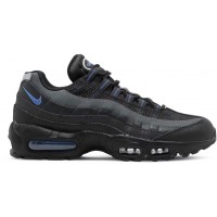 Nike Air Max 95 Essential Black Game Royal