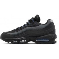 Nike Air Max 95 Essential Black Game Royal